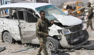 Somalia Attack | AP Photo- India TV Hindi