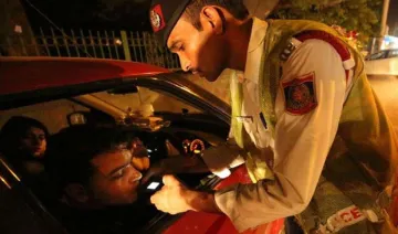 शराब पीकर गाड़ी चलाने पर 10000, ओवर स्‍पीडिंग पर 4000 का जुर्माना, बजट सत्र में पेश होगा विधेयक- India TV Paisa
