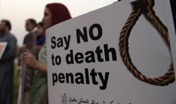 mental patient sentence capital punishment in pakistan- India TV Hindi