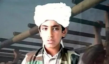 osama bin laden son was crazy for coca cola in his childhood- India TV Hindi