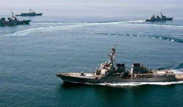 china warn america to speaks carefully about south china sea- India TV Hindi