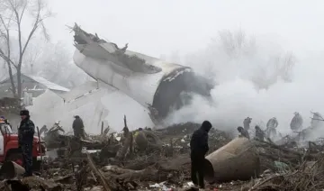bodies recovered from deadly turkish cargo plane crash- India TV Hindi