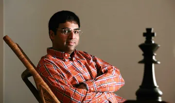Viswanathan Anand | Getty Images- India TV Hindi