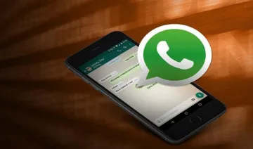 WhatsApp के लिए अच्छी खबर, यूजर्स को ये बात जानकार होगी हैरानी!- India TV Paisa