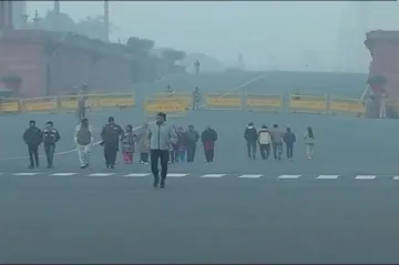 Delhi Winter- India TV Hindi