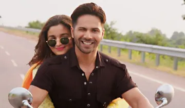 varun dhawan- India TV Hindi