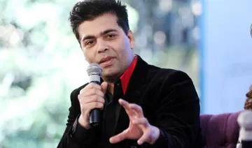 karan johar- India TV Hindi