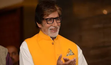 amitabh- India TV Hindi