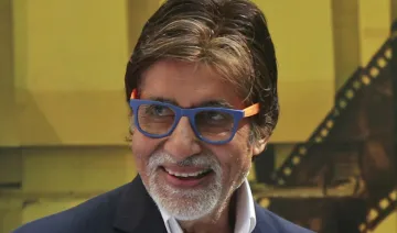 amitabh- India TV Hindi