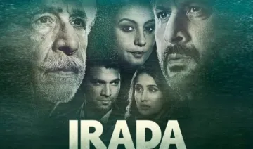irada- India TV Hindi