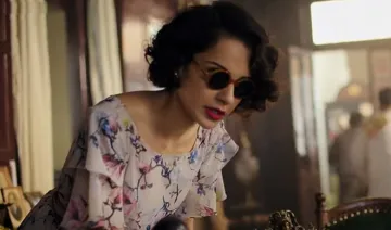 kangana- India TV Hindi