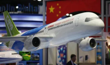 चीन का पहला बड़ा स्वदेशी विमान इसी साल भरेगा उड़ान, 150 लोग कर सकेंगे यात्रा- India TV Paisa