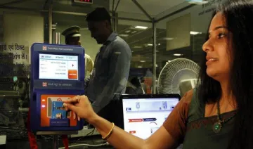 दिल्ली मेट्रो स्मार्ट कार्ड में रीचार्ज करवाए गए पैसे नहीं करेगी रिफंड, ट्रैवल करके ही करना होगा खर्च- India TV Paisa