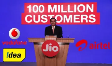 Jio Effect: 10 फीसदी तक घटेगी एयरटेल, वोडाफोन और आइडिया के प्रीमियम यूजर्स की संख्या, रिपोर्ट में हुआ खुलासा- India TV Paisa