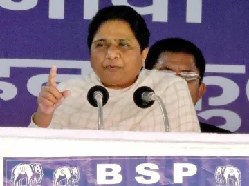 Mayawati- India TV Hindi