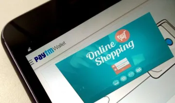 पेटीएम ने पेश किया ई-कॉमर्स एप Paytm Mall, फैशन से लेकर इलेक्ट्रॉनिक्स प्रोडक्ट्स की कर सकेंगे खरीदारी- India TV Paisa