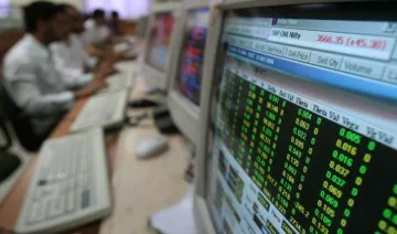 शेयर बाजार: सेंसेक्स 167 और निफ्टी 44 अंक बढ़कर बंद, जेपी एसोसिएट्स समेत इन शेयरों में रही 6% तक की बढ़त- India TV Paisa