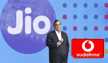 Reliance Jio बनी दूसरी सबसे बड़ी टेलीकॉम कंपनी, 10 करोड़ के पार पहुंची ग्राहकों की संख्या- India TV Paisa