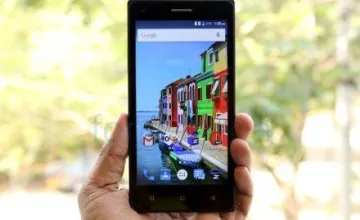 जेन ने लॉन्‍च किया सिनेमैक्स 4G VoLTE स्‍मार्टफोन, 5.5 इंच डिस्प्ले वाले इस फोन की कीमत है 6,390 रुपए- India TV Paisa