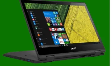 Acer ने भारतीय बाजार में लॉन्‍च किया नया कन्‍वर्टिबल लैपटॉप Spin 3, कीमत 42,999 रुपए- India TV Paisa