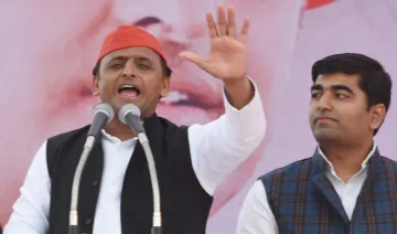 akhilesh yadav- India TV Hindi