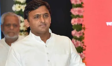 akhilesh yadav- India TV Hindi