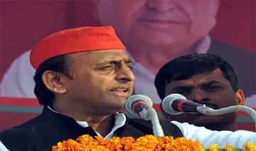 Akhilesh Yadav- India TV Hindi