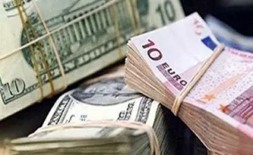 देश का विदेशी मुद्रा भंडार 24.04 करोड़ डॉलर बढ़कर हुआ 399.53 अरब डॉलर- India TV Paisa