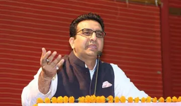 Gaurav Bhatia | facebook.com/GauravBhatiaadv- India TV Hindi