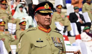 Pakistani Army Chief General Qamar Javed Bajwa | AP Photo- India TV Hindi