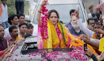 Hema Malini- India TV Hindi