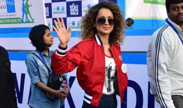 Kangana Ranaut- India TV Hindi