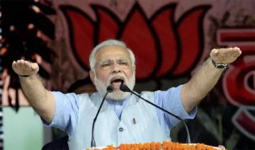 Narendra Modi | PTI File Photo- India TV Hindi