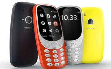 नोकिया 3310 ने ली बाजार में रीएंट्री, MWC में पेश हुए कंपनी के ये शानदार स्‍मार्टफोन- India TV Paisa
