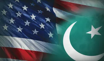 Pak and US- India TV Hindi