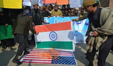 Pakistan Protest | AP Photo- India TV Hindi