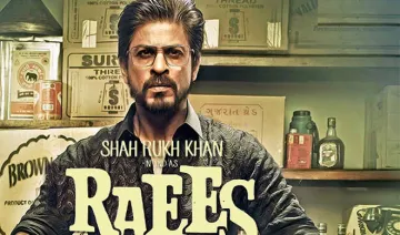 RAEES- India TV Hindi