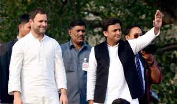 Rahul-Akhilesh- India TV Hindi