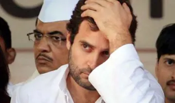 Rahul Gandhi- India TV Hindi