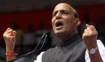 Rajnath Singh | PTI Photo- India TV Hindi