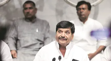 Shivpal Yadav- India TV Hindi