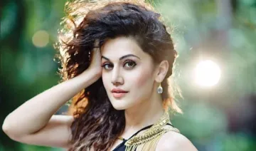 Taapsee Pannu | facebook.com/taapseeofficial- India TV Hindi