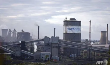 4 तिमाही के बाद मुनाफे में आई टाटा स्टील, 231 करोड़ रुपए का कमाया लाभ- India TV Paisa