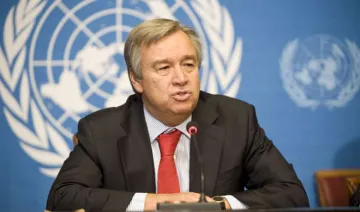 un chief call trump to remove ban on muslims- India TV Hindi