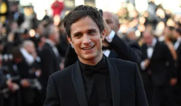 Actor-director Gael García Bernal- India TV Hindi