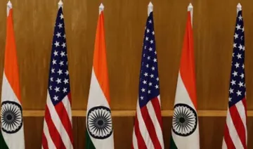 record 27 us congressmen travelling to india this month- India TV Hindi