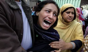 lahore suicide attack death toll grew a person arrested- India TV Hindi