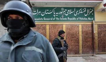 pakistan strikes in afghanistan terrorist camps 15...- India TV Hindi