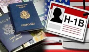 indian it professionals expressed concern h1b bills- India TV Hindi