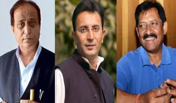 up election candidates- India TV Hindi